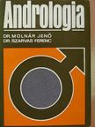 Dr. Molnár Jenő - Andrologia [antikvár]