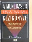 Judith Ashton - A menedzser kézikönyve [antikvár]
