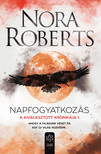 Nora Roberts - Napfogyatkozás [eKönyv: epub, mobi]