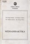 Forgó Sándor, Nádasi András, Hauser Zoltán, Tompa Klára - Médiadidaktika [antikvár]