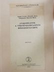 Annási Ferenc - Gyakorlatok a történelemtanítás módszertanából [antikvár]