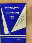 Borbándi Gyula - Magyar Mérleg II. [antikvár]