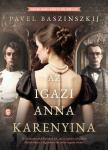 Pavel Baszinszkij - Az igazi Anna Karenyina [eKönyv: epub, mobi]