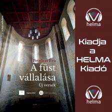 Petrőczi Éva - A füst vállalása [eHangoskönyv]