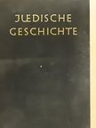 Joachim Prinz - Jüdische Geschichte [antikvár]