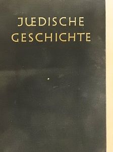 Joachim Prinz - Jüdische Geschichte [antikvár]