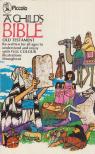 Anne Edwards - A Child's Bible [antikvár]