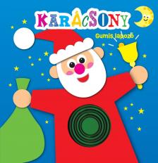 Rusznák György - Gumis lapozó - Karácsony