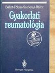 Dr. Bálint Géza - Gyakorlati reumatológia [antikvár]