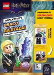 Lego Harry Potter. Draco bájitalai