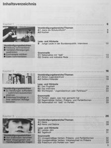 Gerd Neuer - Deutsch konkret - Lehrbuch 2. [antikvár]