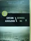 Szvetlana Alekszijevics - Csernobili ima [antikvár]