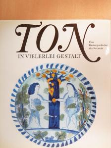 Rudolf Weinhold - TON In Vielerlei Gestalt [antikvár]