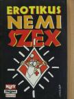 Föld S. Péter - Erotikus nemi szex [antikvár]