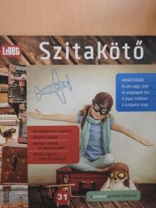 Bakos Tibor - Szitakötő 31. [antikvár]
