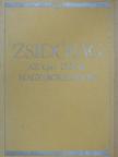Karády Viktor - Zsidóság az 1945 utáni Magyarországon [antikvár]