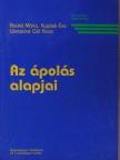 Baukó Mária - Az ápolás alapjai [antikvár]