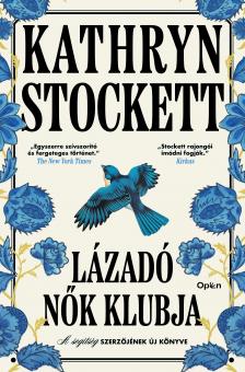 Kathryn Stockett - Lázadó nők klubja