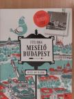 Tittel Kinga - Mesélő Budapest [antikvár]