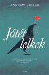 Andrew Ridker - Jótét lelkek [antikvár]