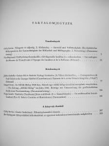 Bot Györgyné - Könyv és könyvtár V. [antikvár]