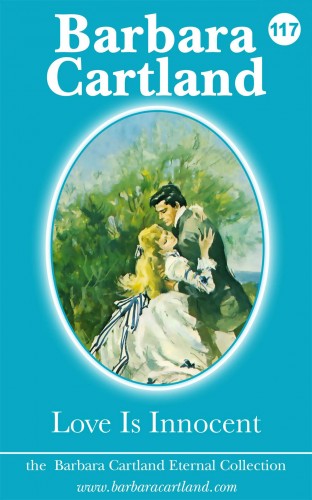 Barbara Cartland - Love is Innocent [eKönyv: epub, mobi]