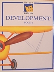 John Jackman - Nelson English Development - Book 2 [antikvár]
