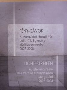 Fény-sávok [antikvár]