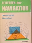 Hans-Dietrich Birr - Leitfaden der Navigation [antikvár]