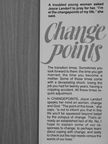 Joyce Landorf - Change points [antikvár]