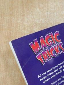 Magic Tricks [antikvár]