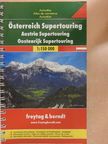 Österreich Supertouring [antikvár]