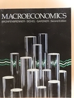 Wayland Gardner - Macroeconomics [antikvár]