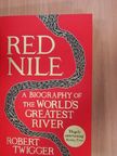 Robert Twigger - Red Nile [antikvár]