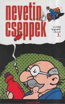 Vas Zoltán - Nevetin cseppek [antikvár]