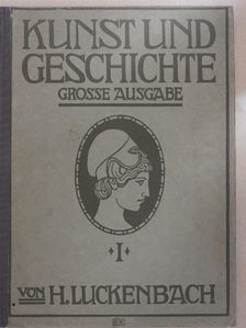 Kunst und Geschichte I. [antikvár]