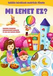 Mi lehet ez?