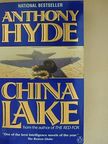 Anthony Hyde - China Lake [antikvár]