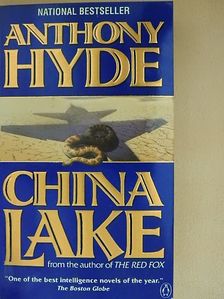 Anthony Hyde - China Lake [antikvár]