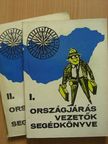 Balogh Ferenc - Országjárás-vezetők segédkönyve I-II. [antikvár]