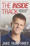 Jake Humphrey - The Inside Track [antikvár]