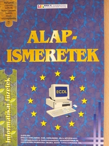 Bártfai Barnabás - Alapismeretek [antikvár]
