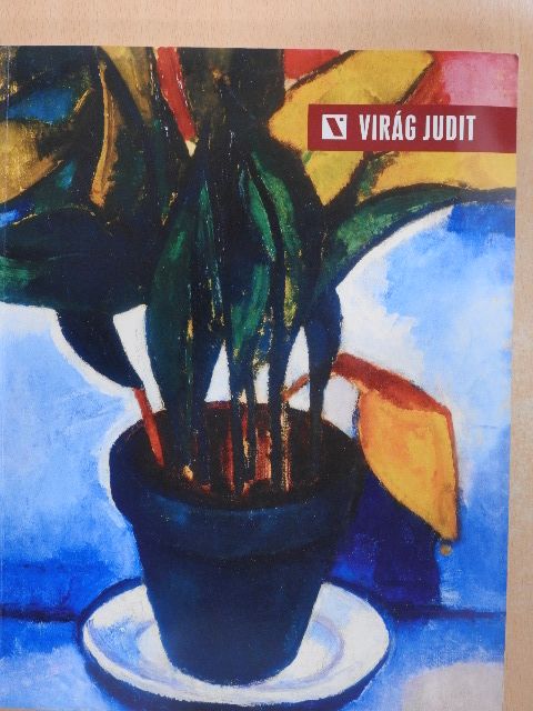 Virág Judit Galéria és Aukciósház - Őszi aukció 2008 [antikvár]