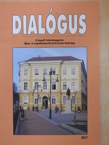 Dialógus 2017 [antikvár]