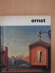 Patrick Waldberg - Ernst [antikvár]