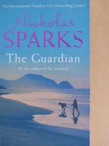 Nicholas Sparks - The Guardian [antikvár]