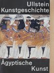 Joseph Wiesner - Ägyptische Kunst [antikvár]