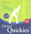 BENNINI, CARLA - Hantel-Quickies [antikvár]