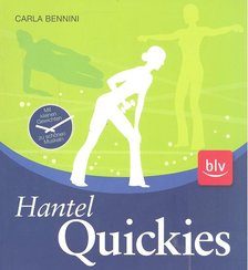 BENNINI, CARLA - Hantel-Quickies [antikvár]