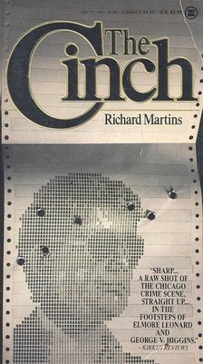 MARTINS, RICHARD - The Cinch [antikvár]